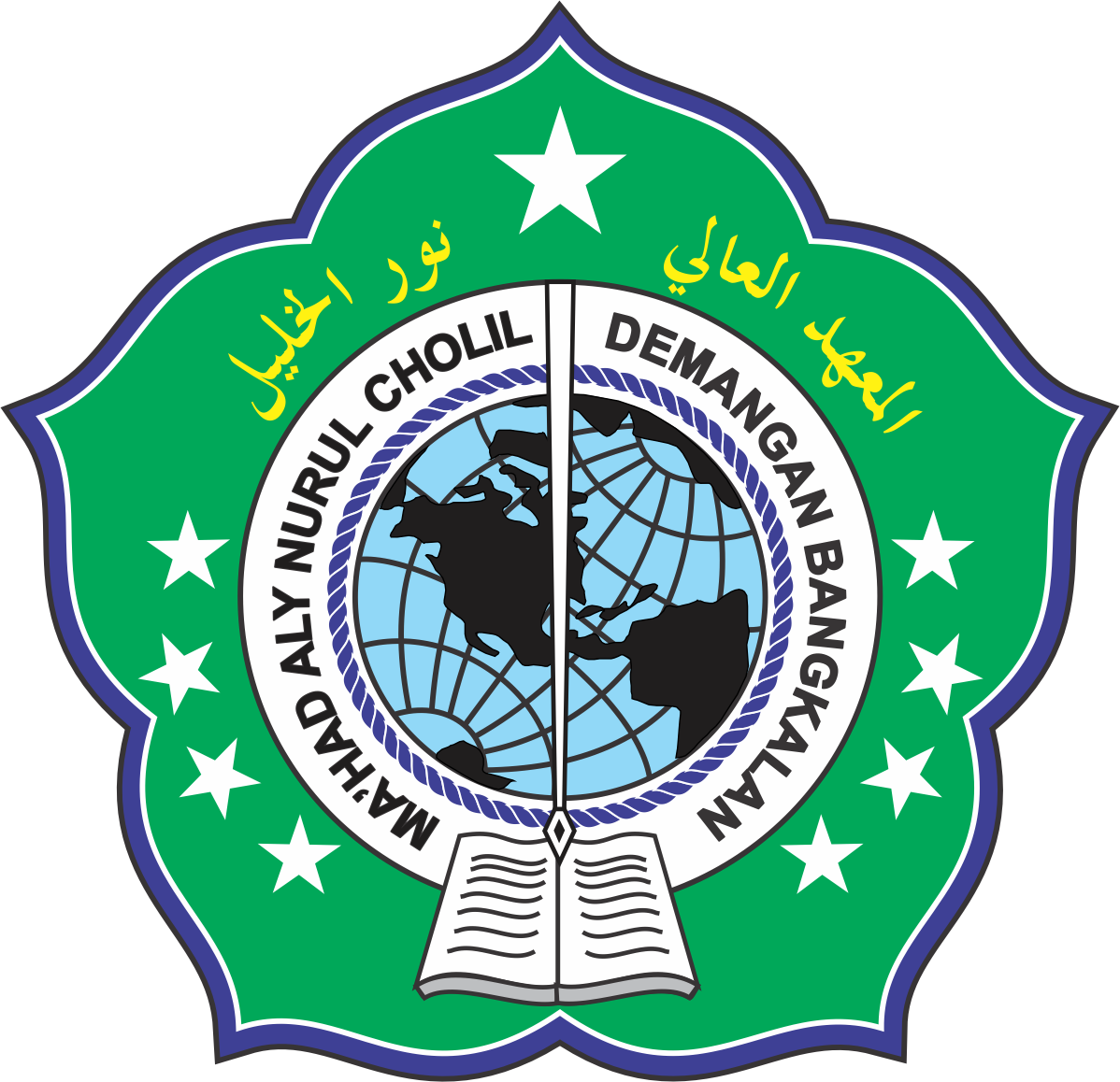 MAHAD ALY NURUL CHOLIL